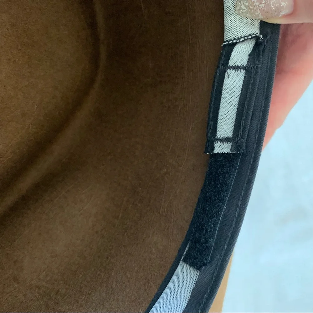 Kin the Label - Rainer Wool Hat - Picture 7 of 7